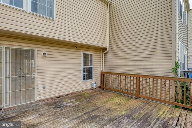 5071 BRISTLE CONE CIR, Aberdeen, MD 21001