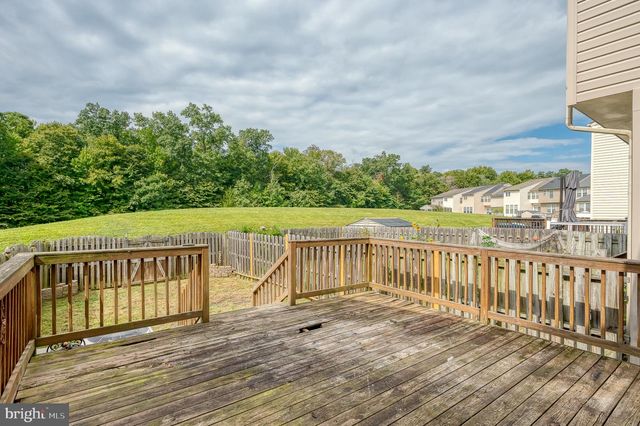 5071 BRISTLE CONE CIR, Aberdeen, MD 21001