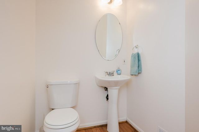 5071 BRISTLE CONE CIR, Aberdeen, MD 21001
