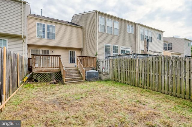 5071 BRISTLE CONE CIR, Aberdeen, MD 21001