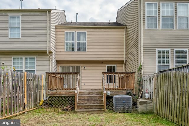 5071 BRISTLE CONE CIR, Aberdeen, MD 21001
