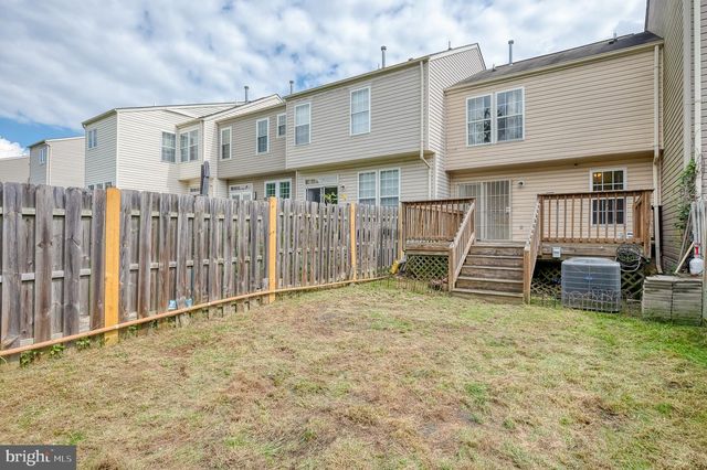 5071 BRISTLE CONE CIR, Aberdeen, MD 21001