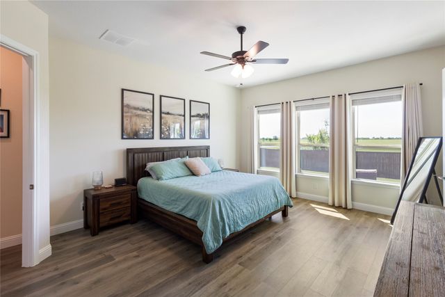 1073 Fleetwood Drive, Justin, TX 76247