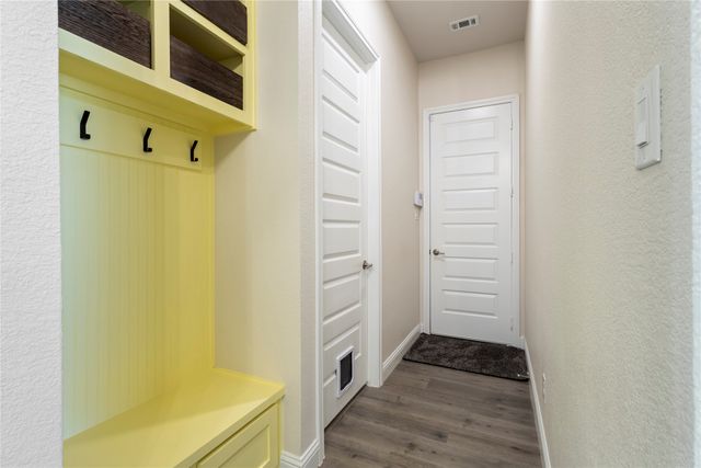 1073 Fleetwood Drive, Justin, TX 76247