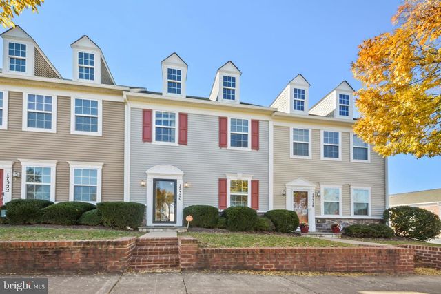 17320 LIBRARY BLVD, Ruther Glen, VA 22546