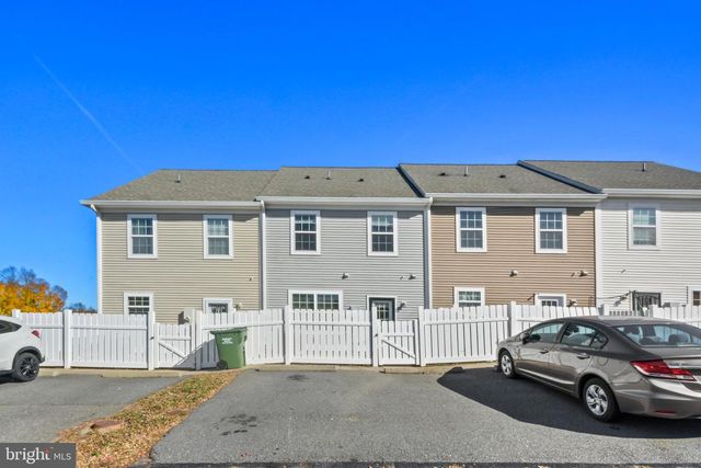 17320 LIBRARY BLVD, Ruther Glen, VA 22546