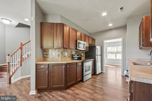 17320 LIBRARY BLVD, Ruther Glen, VA 22546