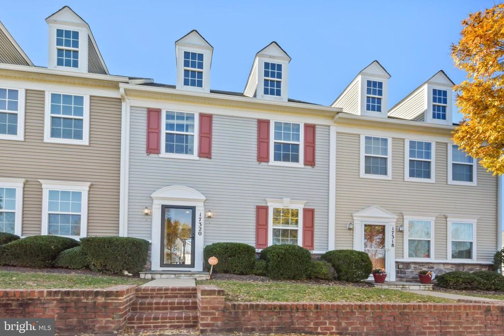 17320 LIBRARY BLVD, Ruther Glen, VA 22546