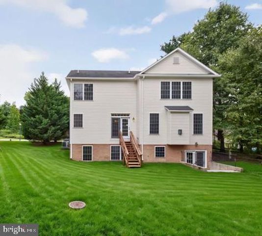 13200 BEAVER TER, Rockville, MD 20853