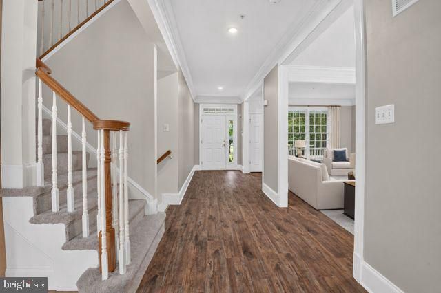 13200 BEAVER TER, Rockville, MD 20853