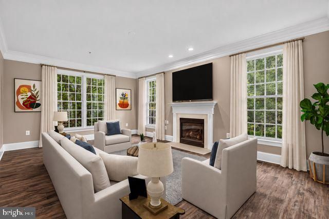 13200 BEAVER TER, Rockville, MD 20853