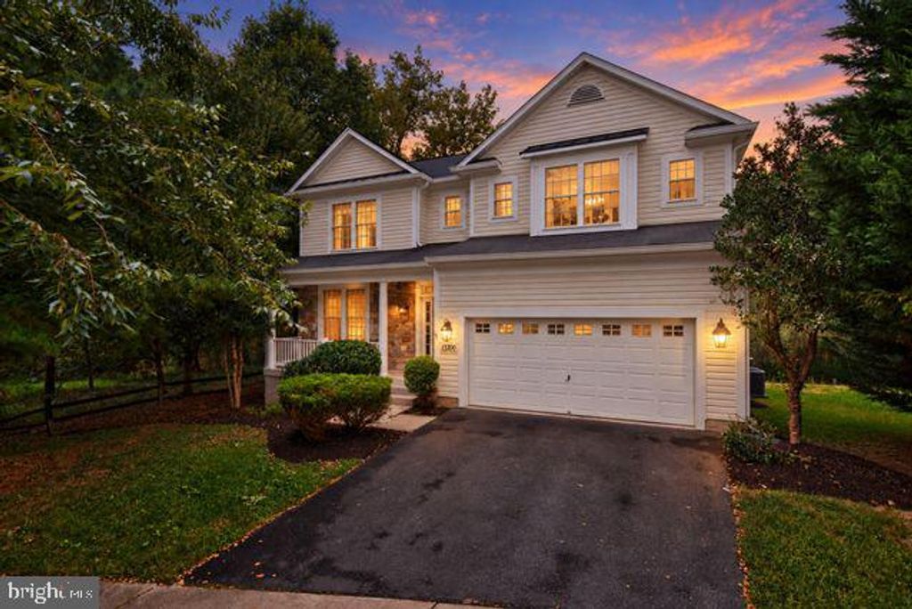 13200 BEAVER TER, Rockville, MD 20853