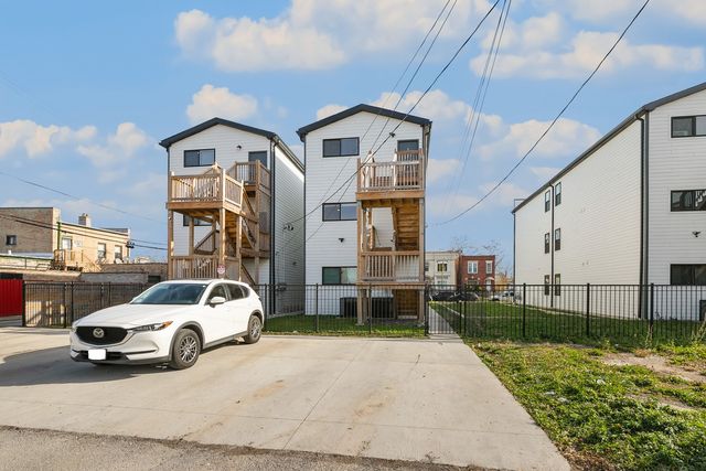 6316 S Evans Avenue, Chicago, IL 60637