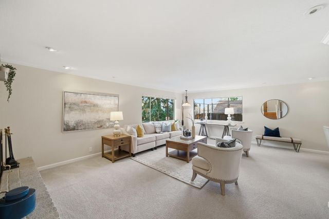 3181 Brittan Avenue, San Carlos, CA 94070