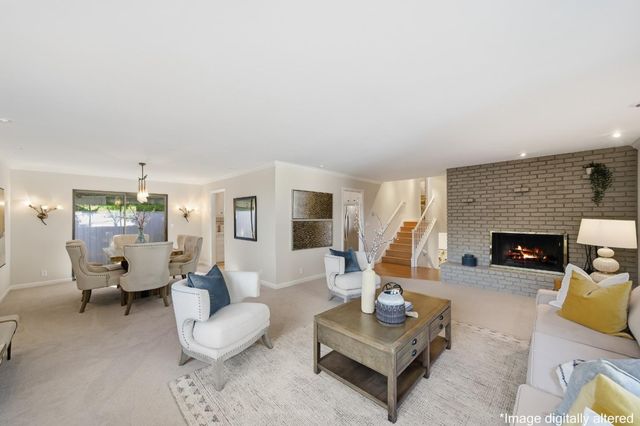 3181 Brittan Avenue, San Carlos, CA 94070