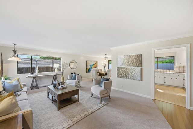 3181 Brittan Avenue, San Carlos, CA 94070