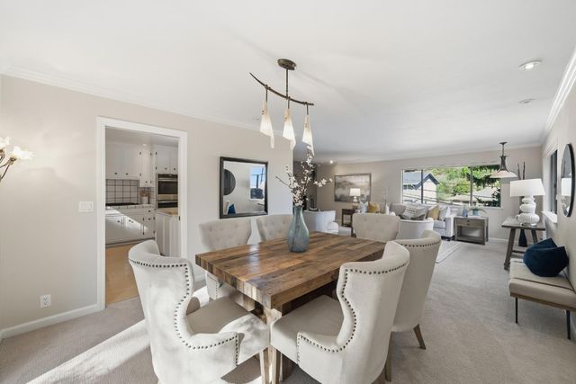 3181 Brittan Avenue, San Carlos, CA 94070