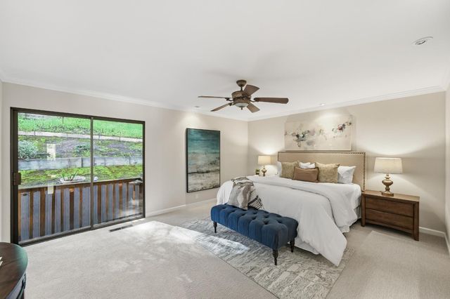 3181 Brittan Avenue, San Carlos, CA 94070