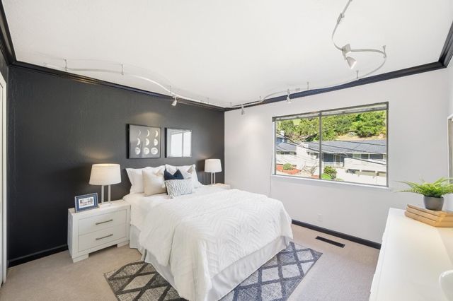 3181 Brittan Avenue, San Carlos, CA 94070