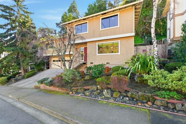 3181 Brittan Avenue, San Carlos, CA 94070