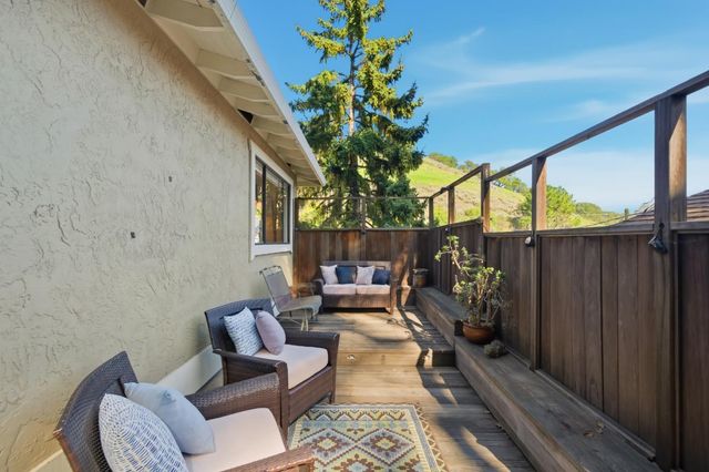 3181 Brittan Avenue, San Carlos, CA 94070