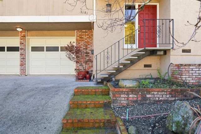 3181 Brittan Avenue, San Carlos, CA 94070