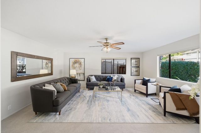 3181 Brittan Avenue, San Carlos, CA 94070