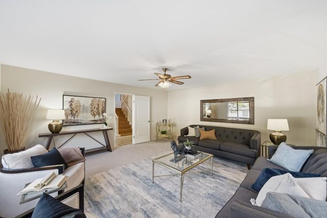 3181 Brittan Avenue, San Carlos, CA 94070