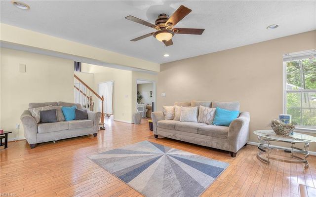 22 Welcome WAY, Hampton, VA 23666