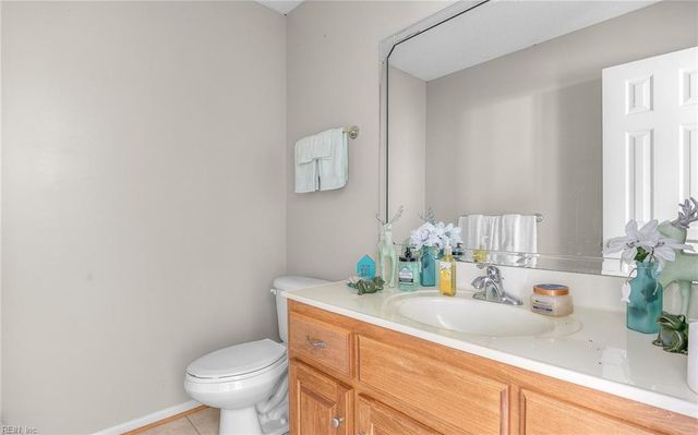 22 Welcome WAY, Hampton, VA 23666