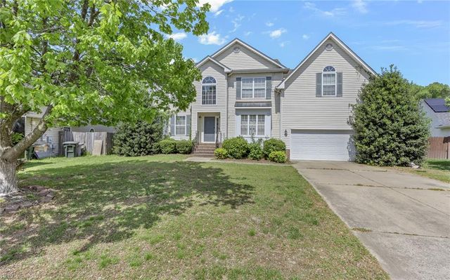 22 Welcome WAY, Hampton, VA 23666