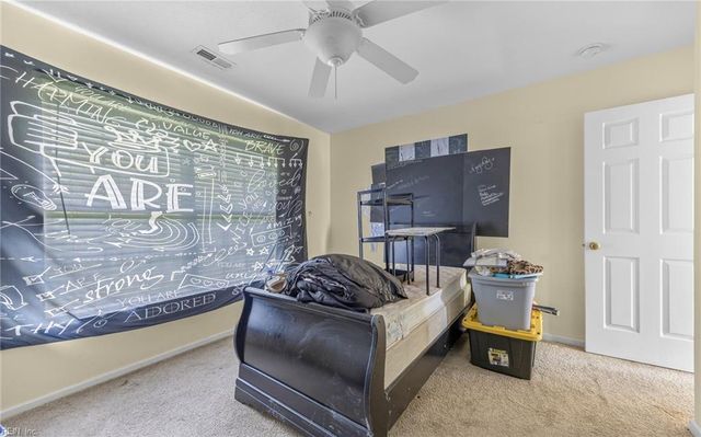 22 Welcome WAY, Hampton, VA 23666