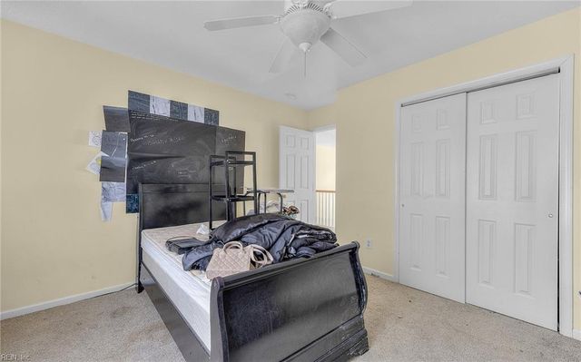 22 Welcome WAY, Hampton, VA 23666