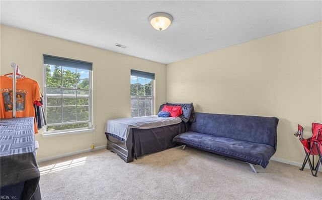 22 Welcome WAY, Hampton, VA 23666