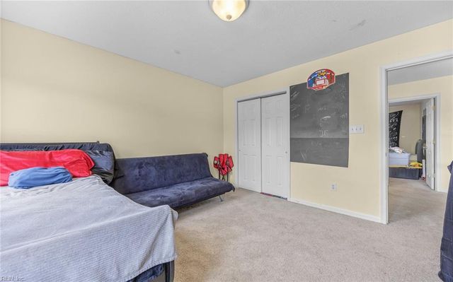 22 Welcome WAY, Hampton, VA 23666