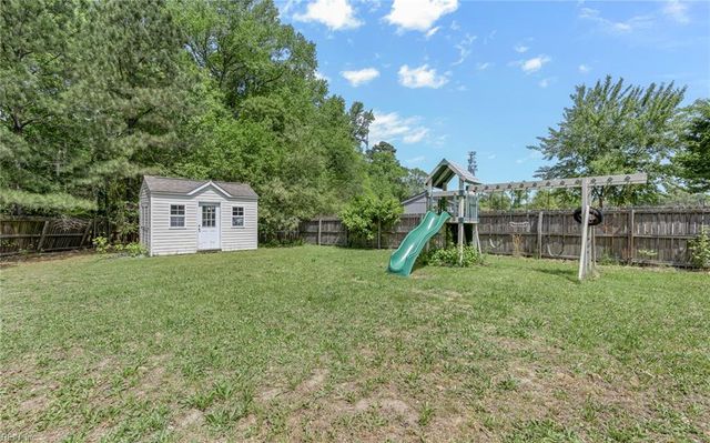 22 Welcome WAY, Hampton, VA 23666