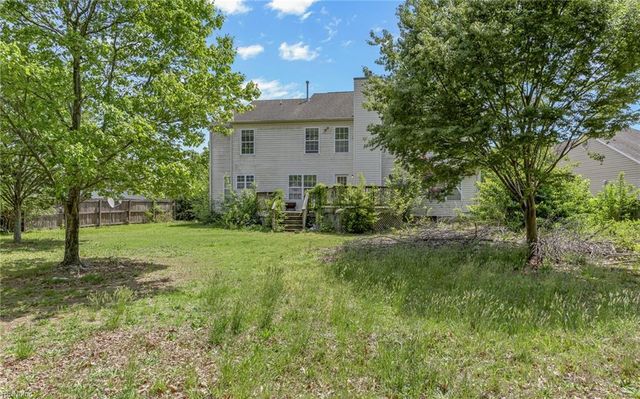 22 Welcome WAY, Hampton, VA 23666