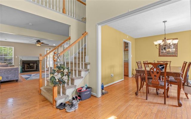 22 Welcome WAY, Hampton, VA 23666