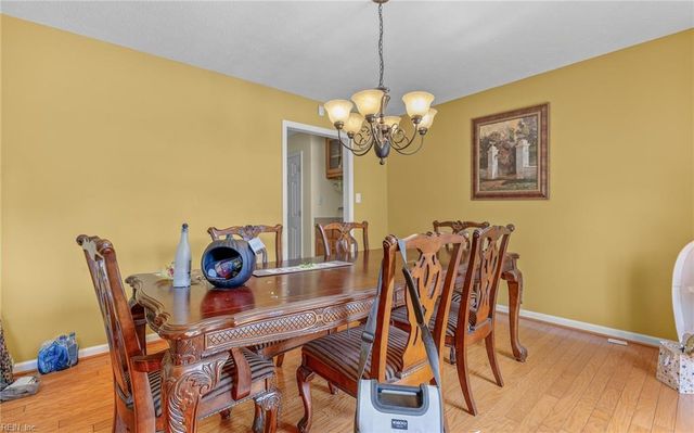 22 Welcome WAY, Hampton, VA 23666