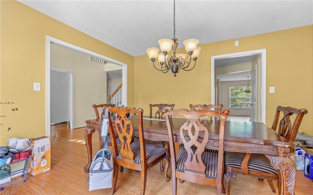 22 Welcome WAY, Hampton, VA 23666