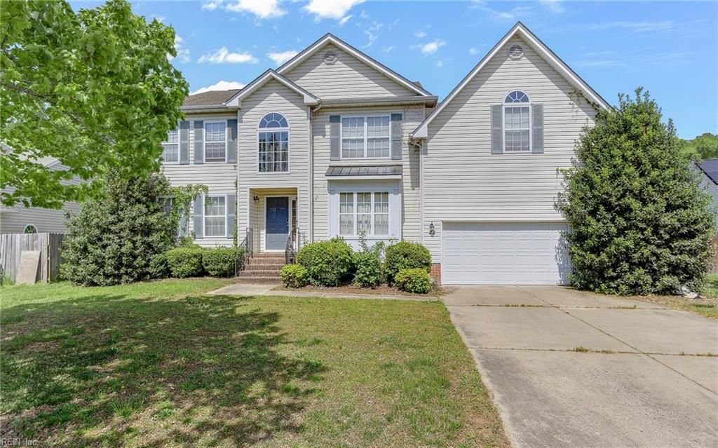 22 Welcome WAY, Hampton, VA 23666