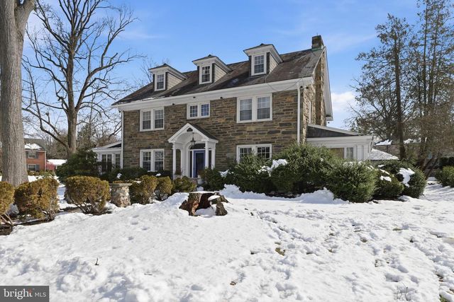 104 TREATY ELM LN, Haddonfield, NJ 08033