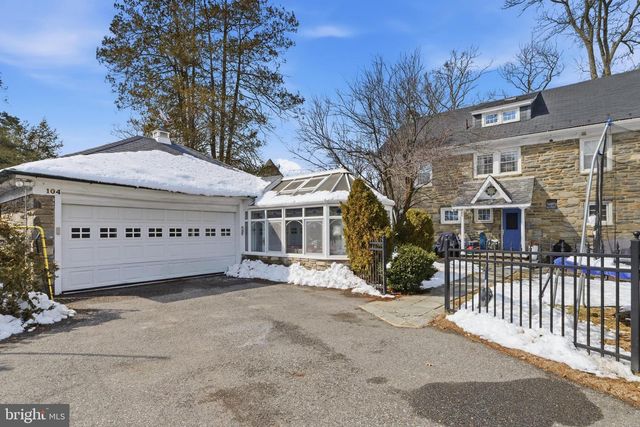 104 TREATY ELM LN, Haddonfield, NJ 08033