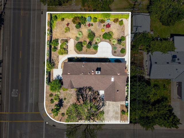 2101 Bircher Way, Carmichael, CA 95608