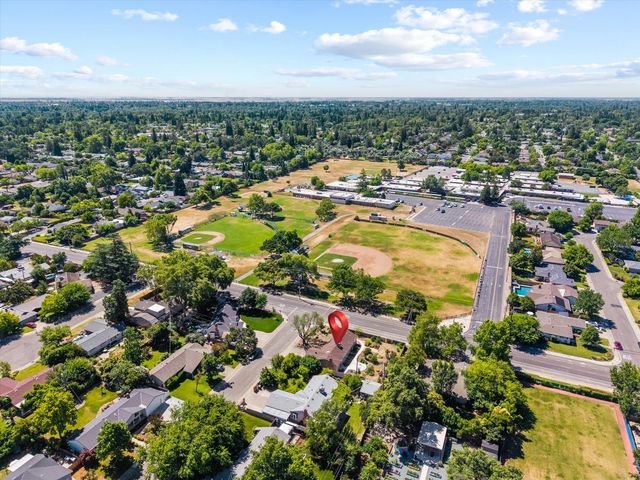2101 Bircher Way, Carmichael, CA 95608