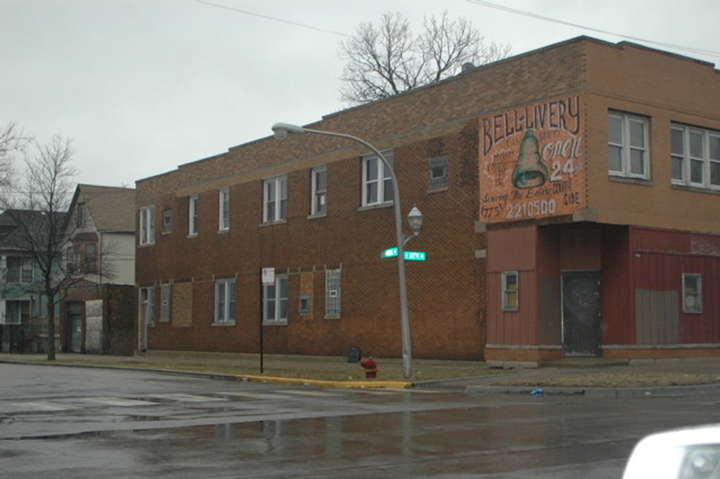 2900 E 87th Street, Chicago, IL 60617