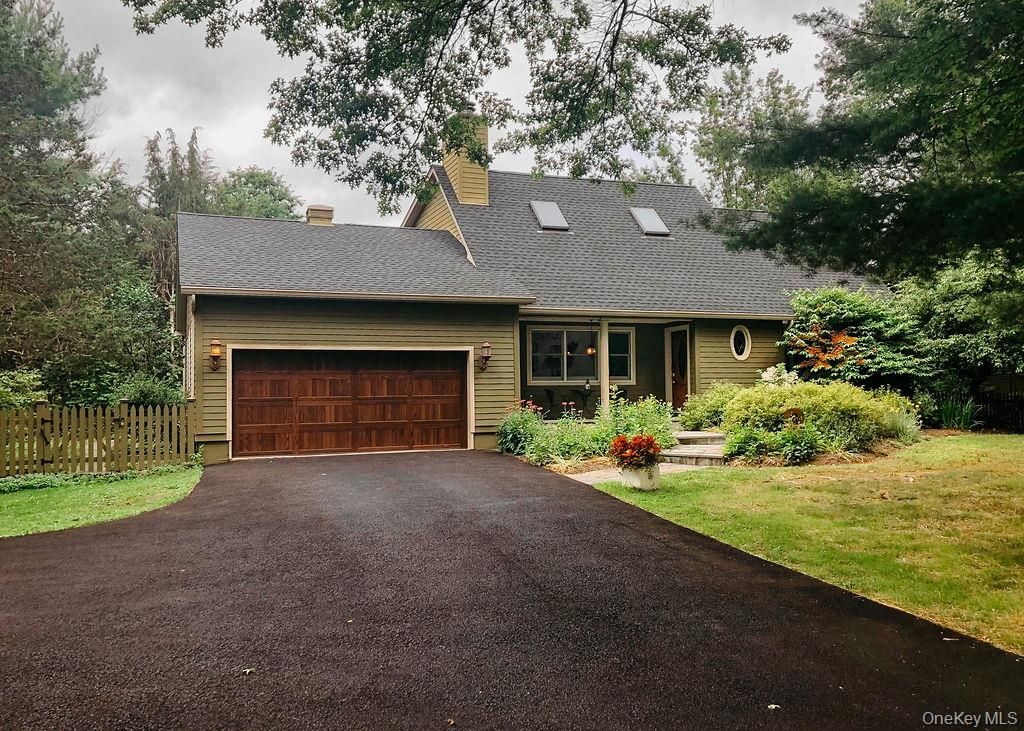 1 Rapp Hill Road, New Paltz, NY 12561