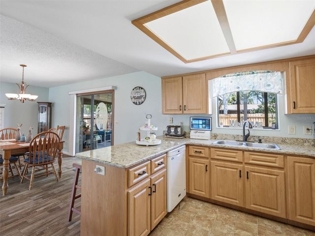 1915 KUMQUAT DRIVE, Edgewater, FL 32141