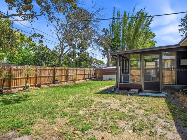 1915 KUMQUAT DRIVE, Edgewater, FL 32141