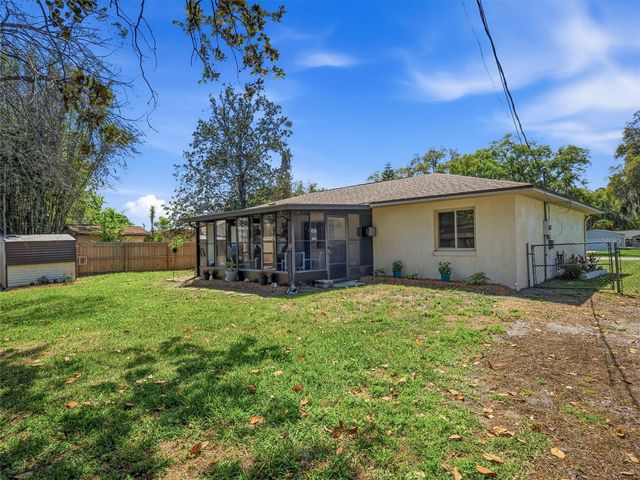 1915 KUMQUAT DRIVE, Edgewater, FL 32141